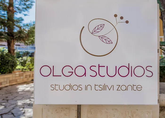 Olga Studios - 1