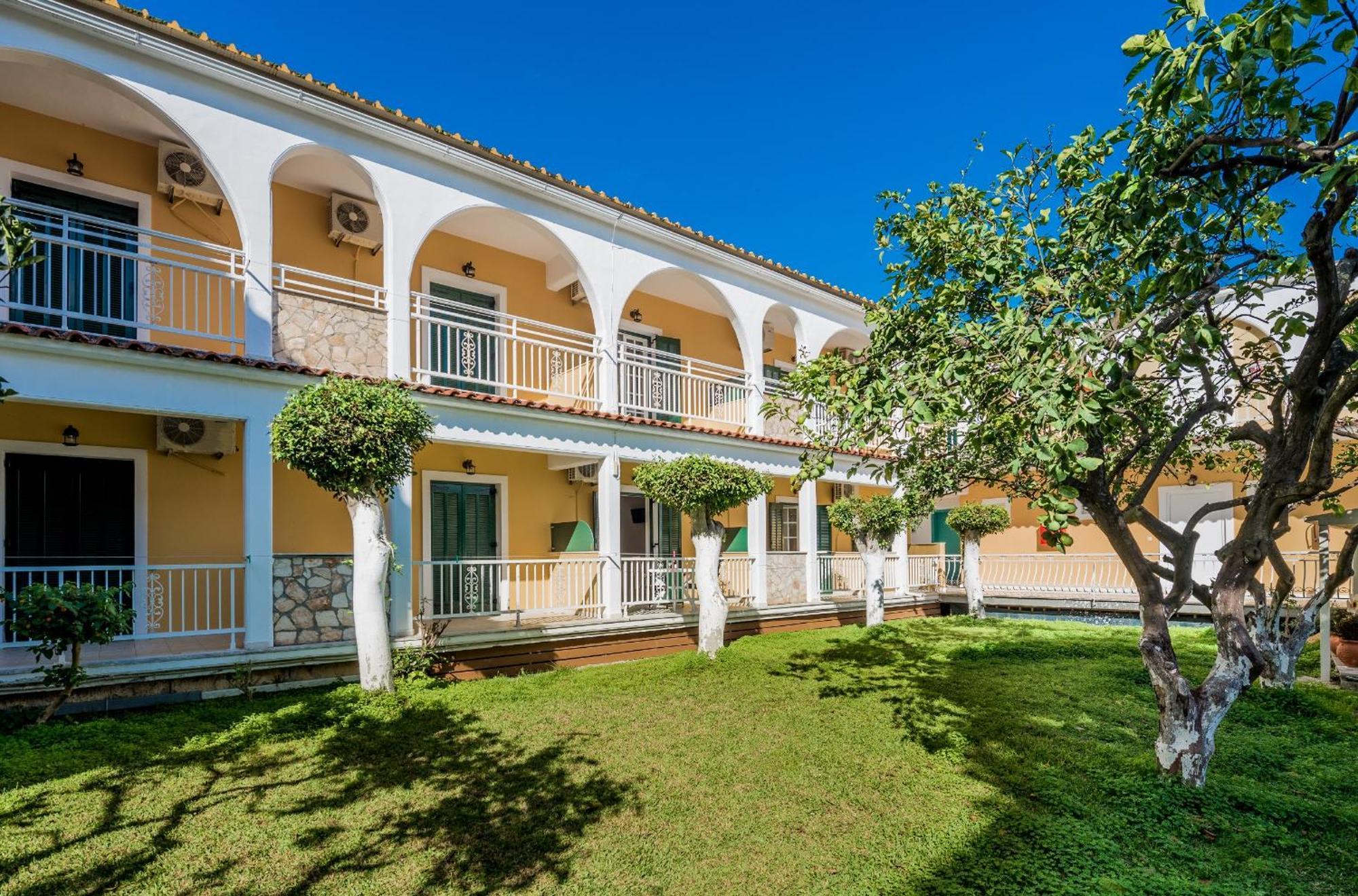 Apartment Olga - 1 *