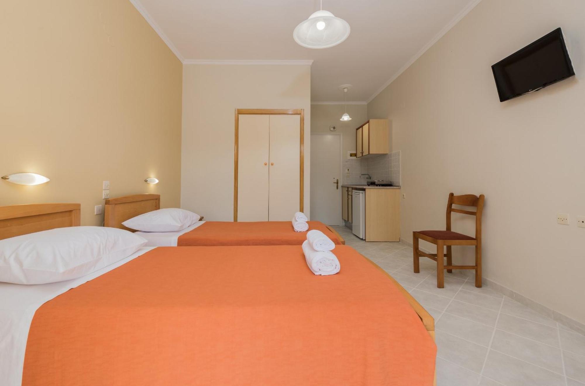 Olga - 1 Tsilivi (Zakynthos)
